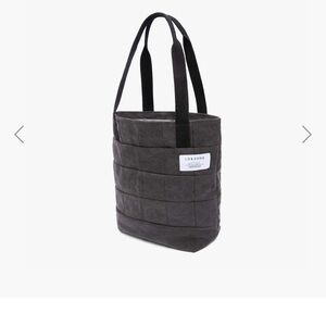 Lo & Sons Upcycled Patchwork Tote